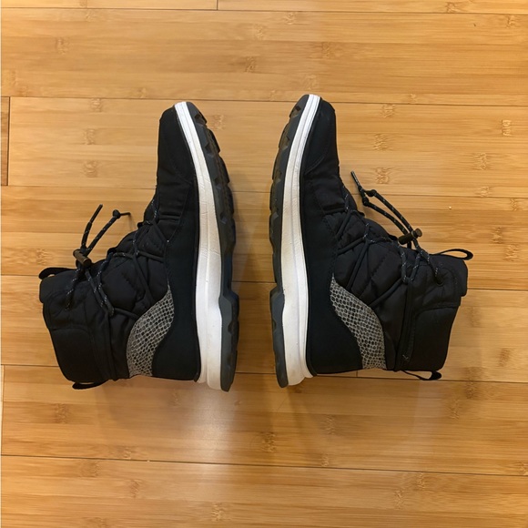 Ryka Women's Brae Cold Weather Water Repellent Boots- Size 8 - Picture 5 of 10